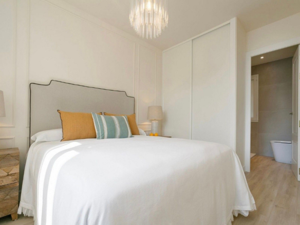 Apartment for sale in Fuengirola