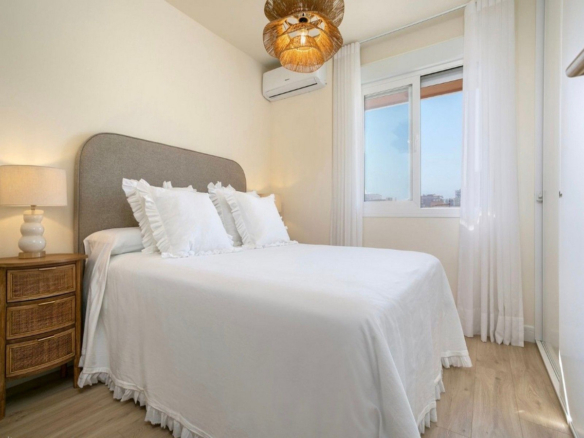 Apartment for sale in Fuengirola