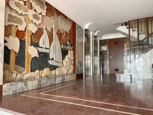 Apartment for sale in Fuengirola