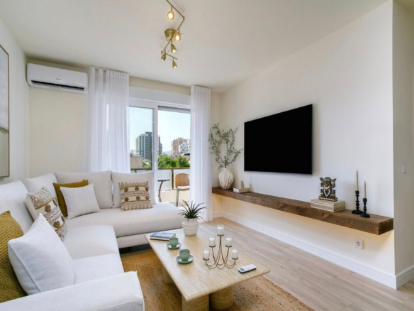Apartment for sale in Fuengirola