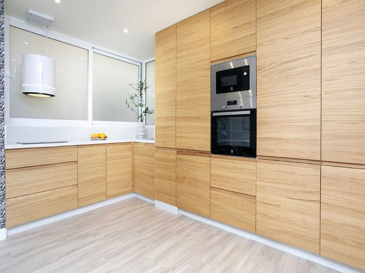 Apartment for sale in Fuengirola