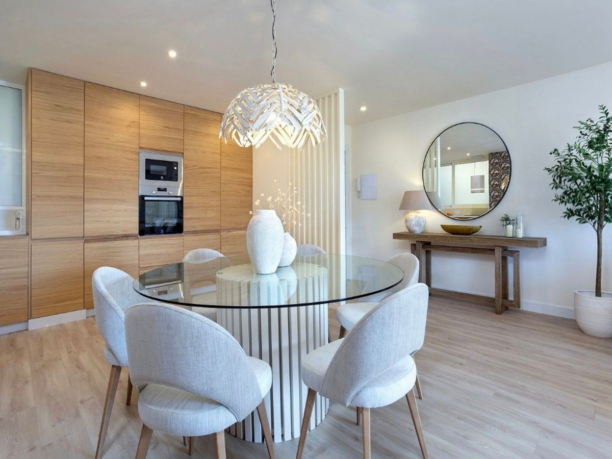 Apartment for sale in Fuengirola