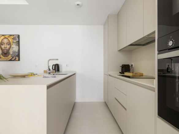 Apartment for sale in Fuengirola