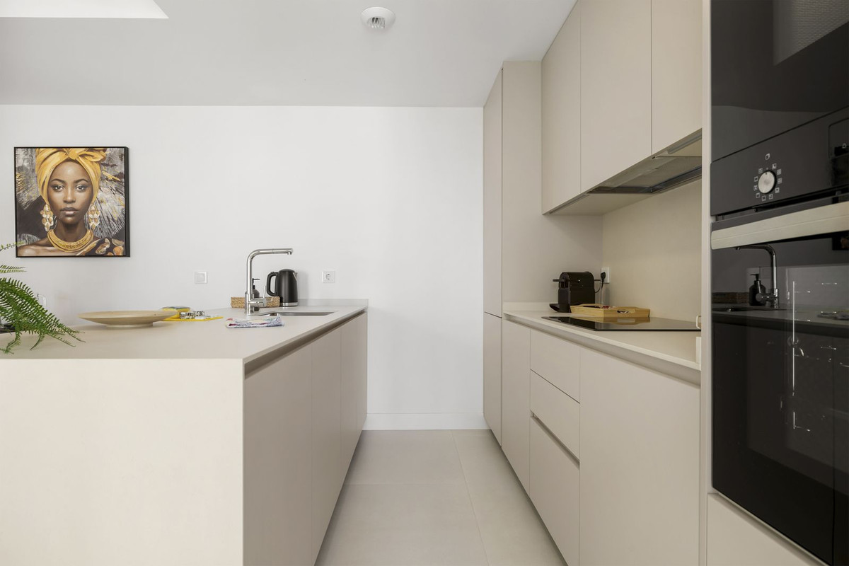 Apartment for sale in Fuengirola