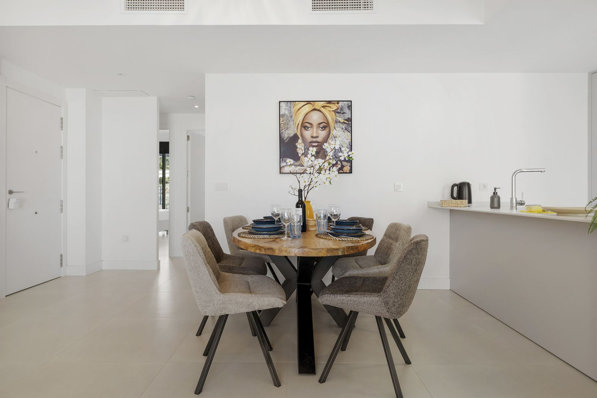 Apartment for sale in Fuengirola