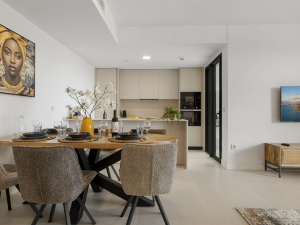 Apartment for sale in Fuengirola