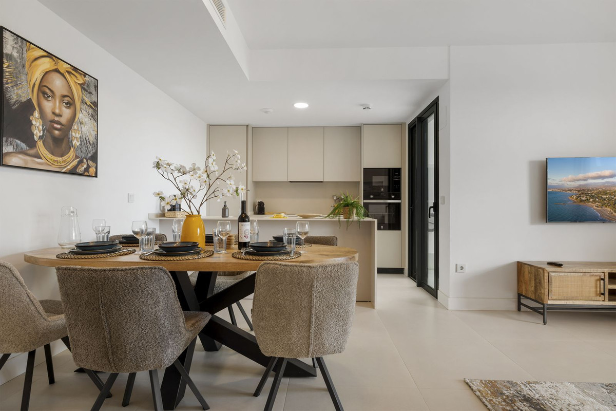 Apartment for sale in Fuengirola