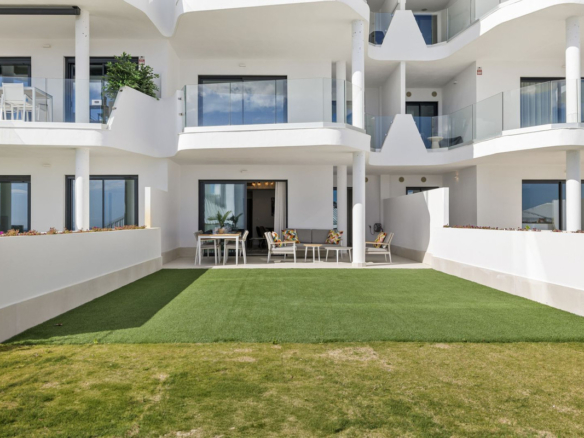 Apartment for sale in Fuengirola