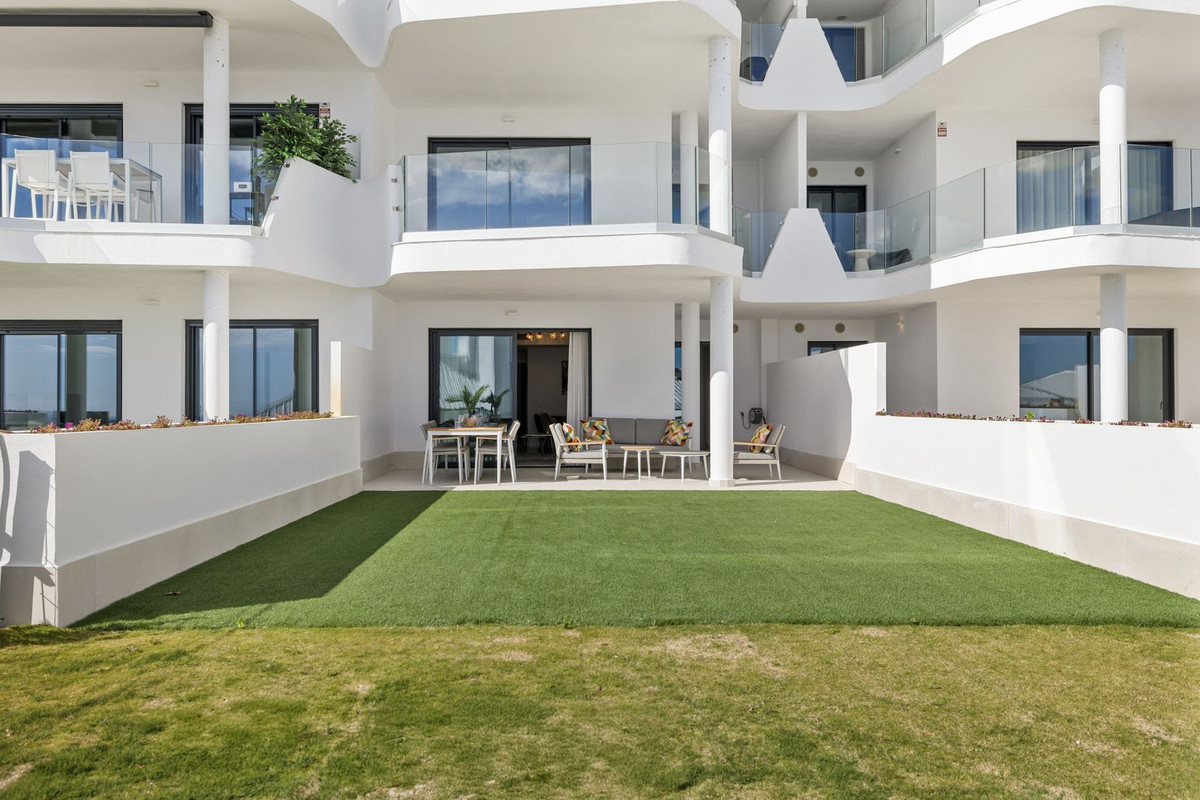 Apartment for sale in Fuengirola