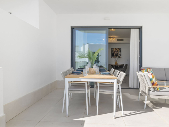 Apartment for sale in Fuengirola