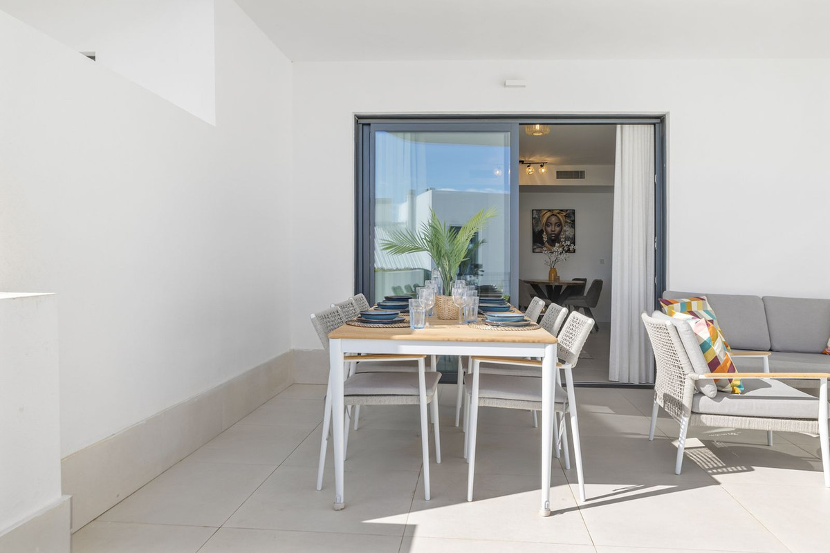 Apartment for sale in Fuengirola