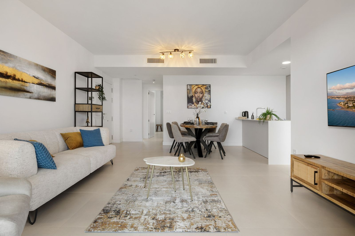 Apartment for sale in Fuengirola