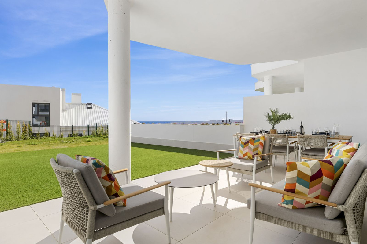 Apartment for sale in Fuengirola