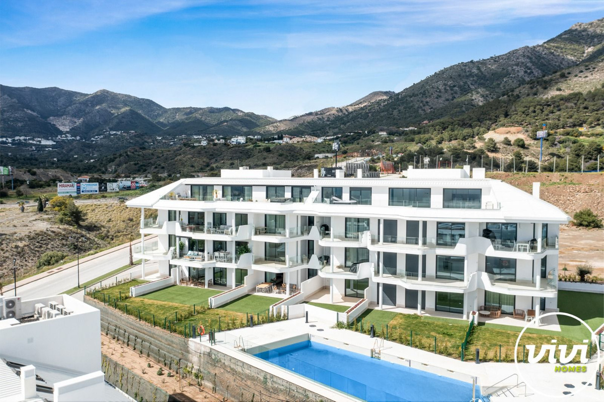 Apartment for sale in Fuengirola