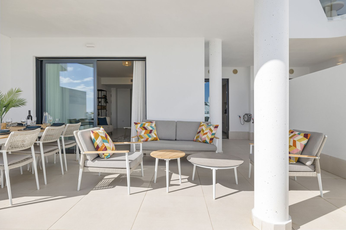 Apartment for sale in Fuengirola