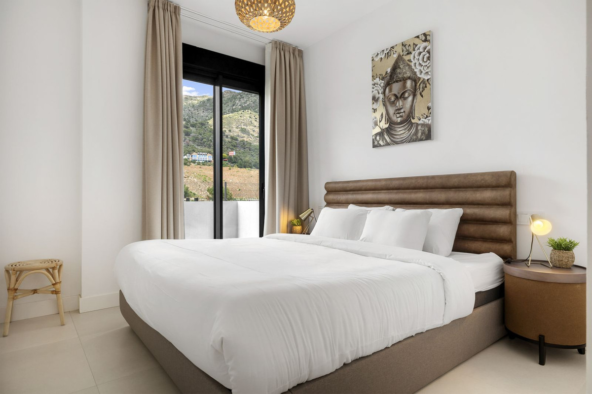 Apartment for sale in Fuengirola