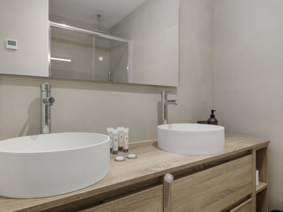 Apartment for sale in Fuengirola