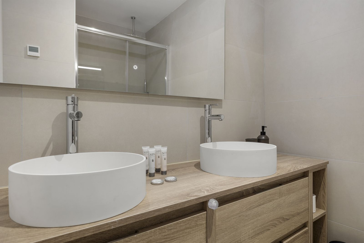 Apartment for sale in Fuengirola