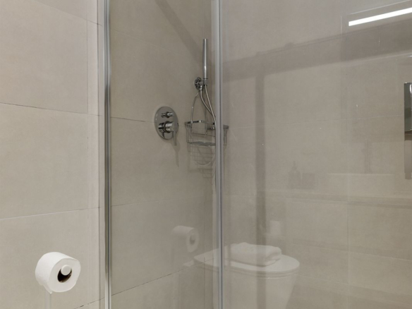 Apartment for sale in Fuengirola