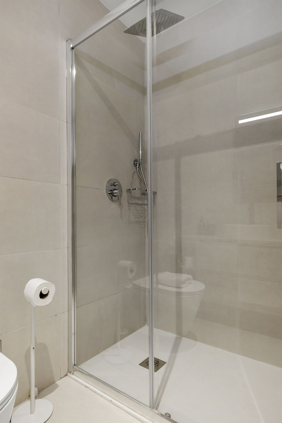 Apartment for sale in Fuengirola