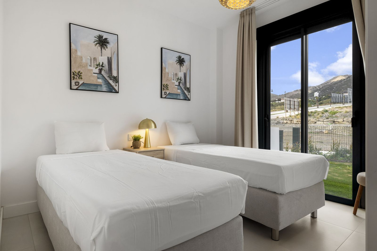 Apartment for sale in Fuengirola