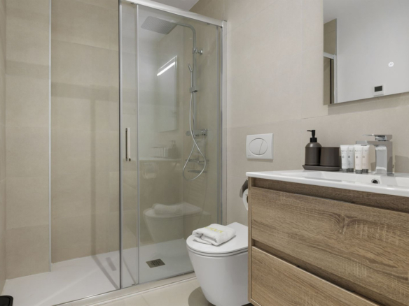 Apartment for sale in Fuengirola