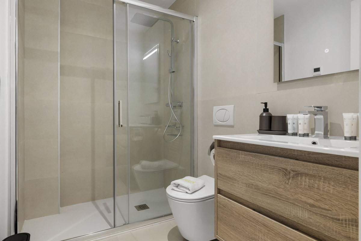 Apartment for sale in Fuengirola