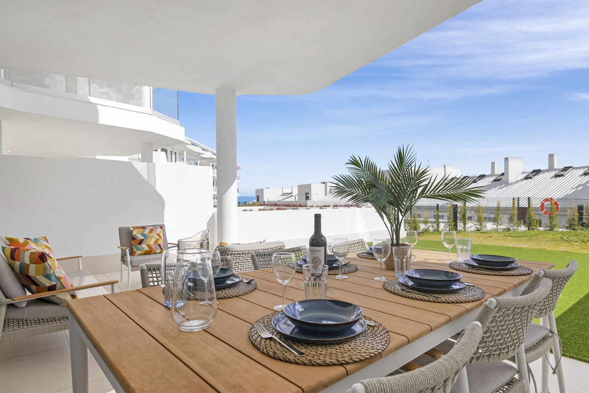 Apartment for sale in Fuengirola