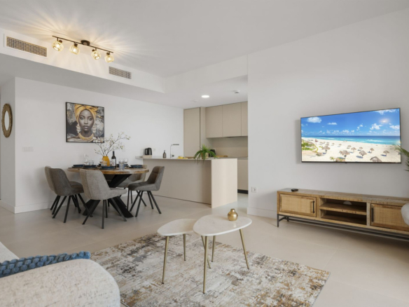 Apartment for sale in Fuengirola