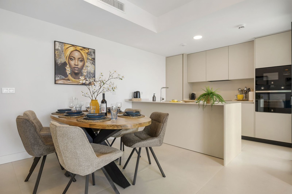 Apartment for sale in Fuengirola