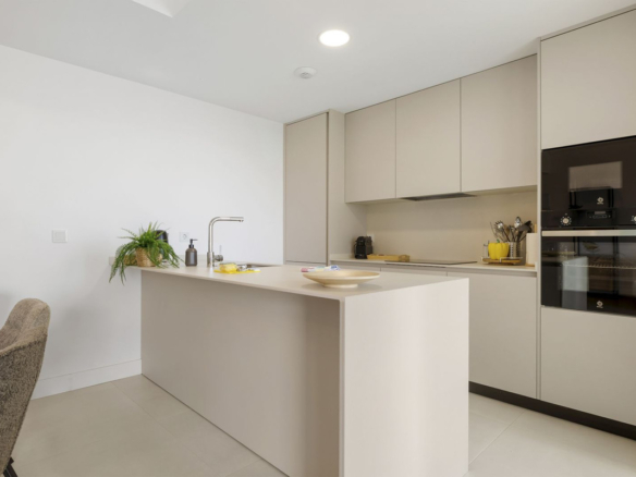 Apartment for sale in Fuengirola