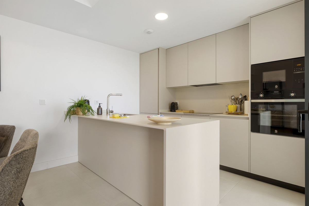 Apartment for sale in Fuengirola