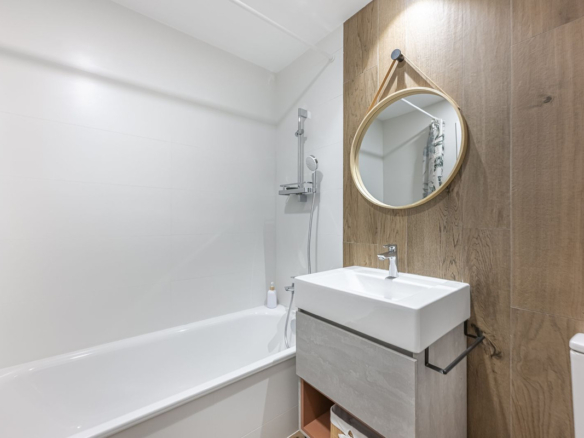 Apartment for sale in Málaga