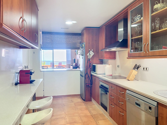 Apartment for sale in Manilva