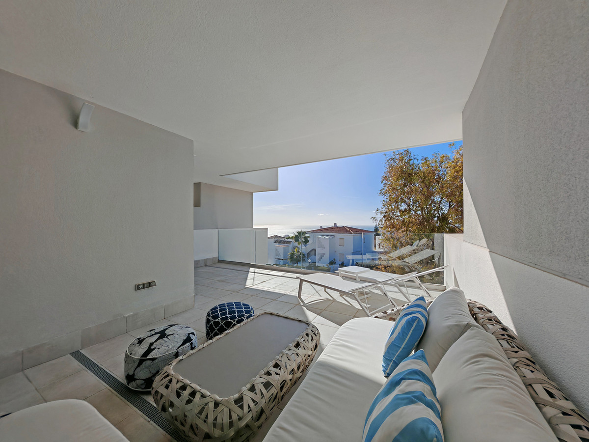 Apartment for sale in Manilva