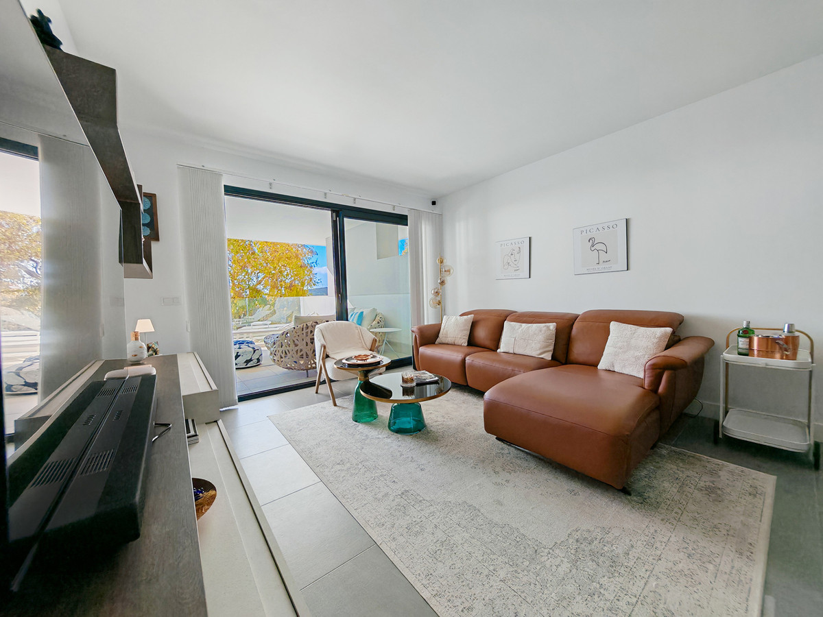 Apartment for sale in Manilva