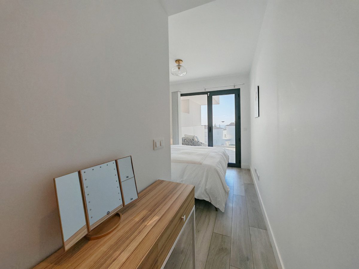 Apartment for sale in Manilva