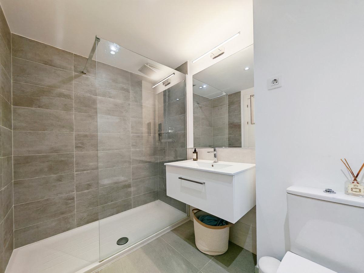 Apartment for sale in Manilva