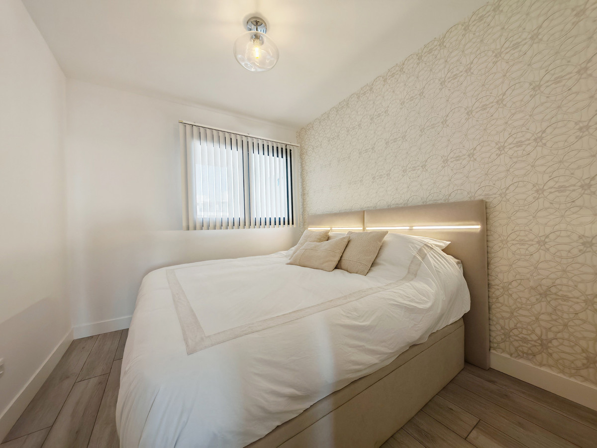 Apartment for sale in Manilva