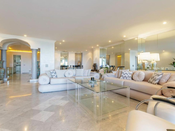 Apartment for sale in Marbella