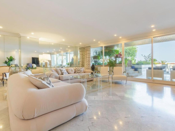 Apartment for sale in Marbella
