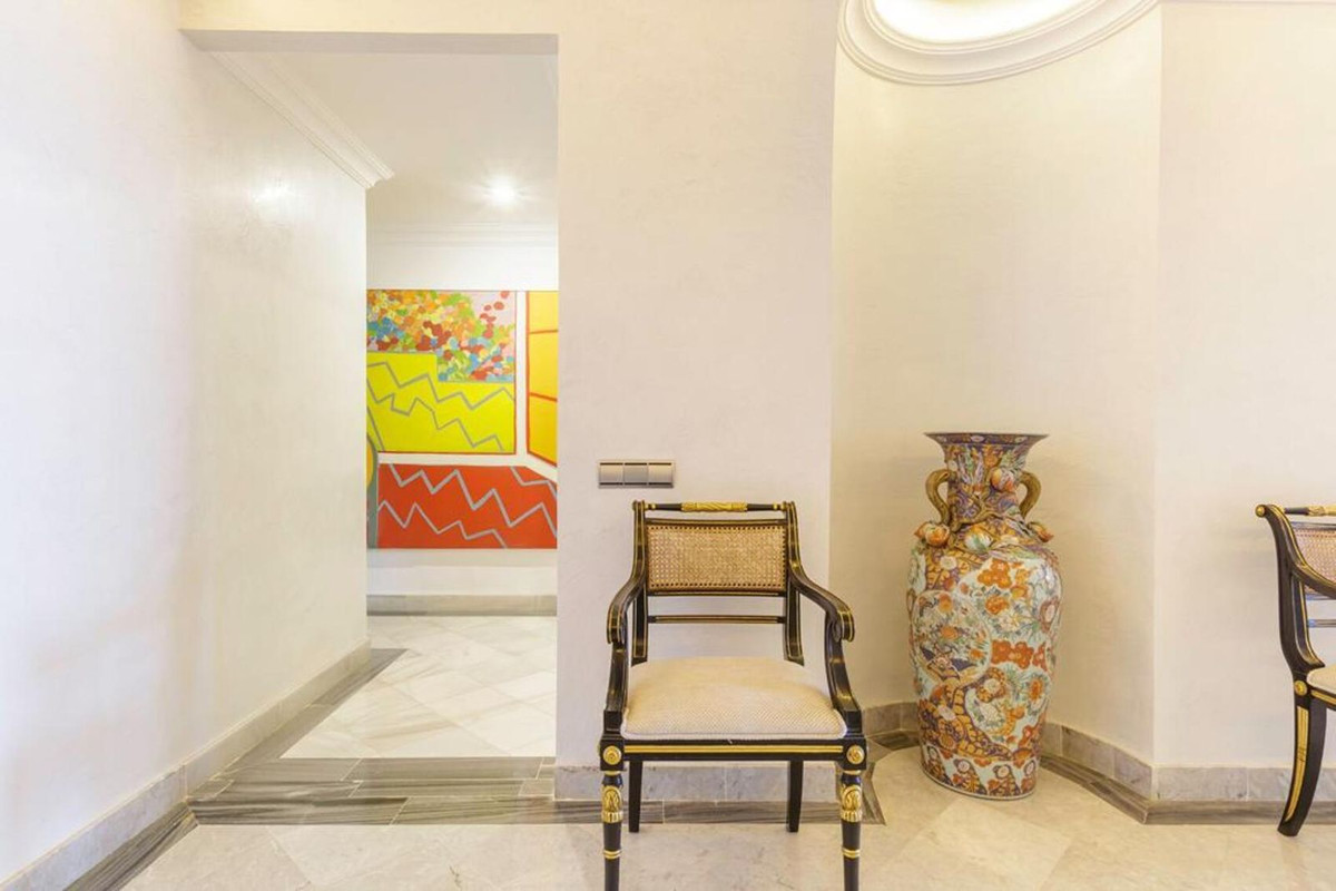 Apartment for sale in Marbella