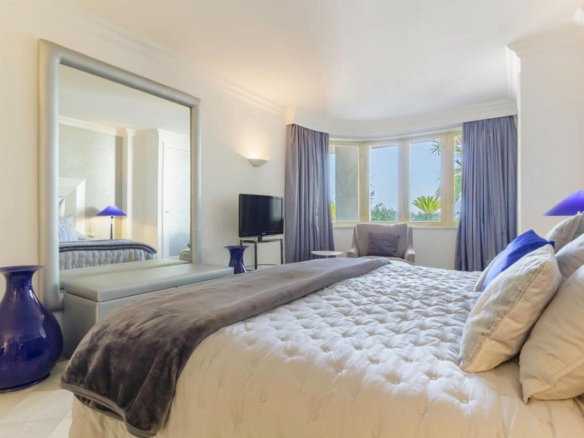 Apartment for sale in Marbella