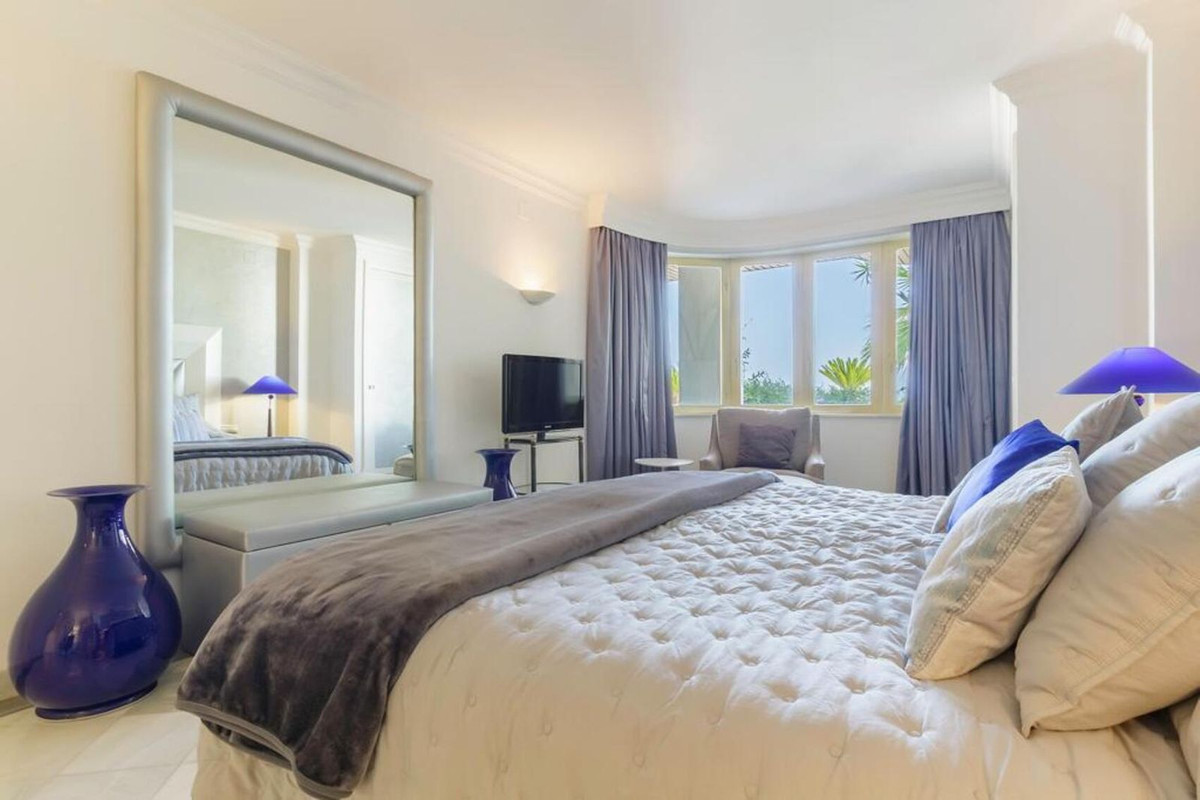 Apartment for sale in Marbella