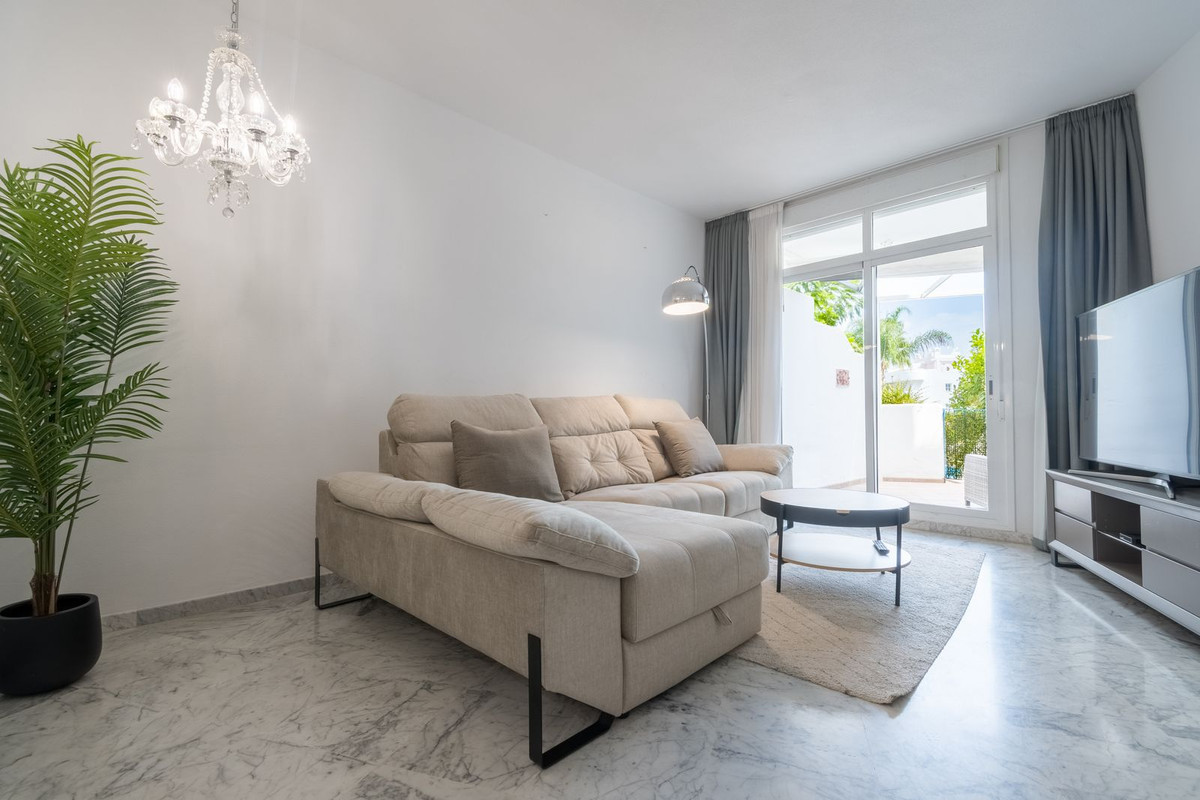 Apartment for sale in Marbella