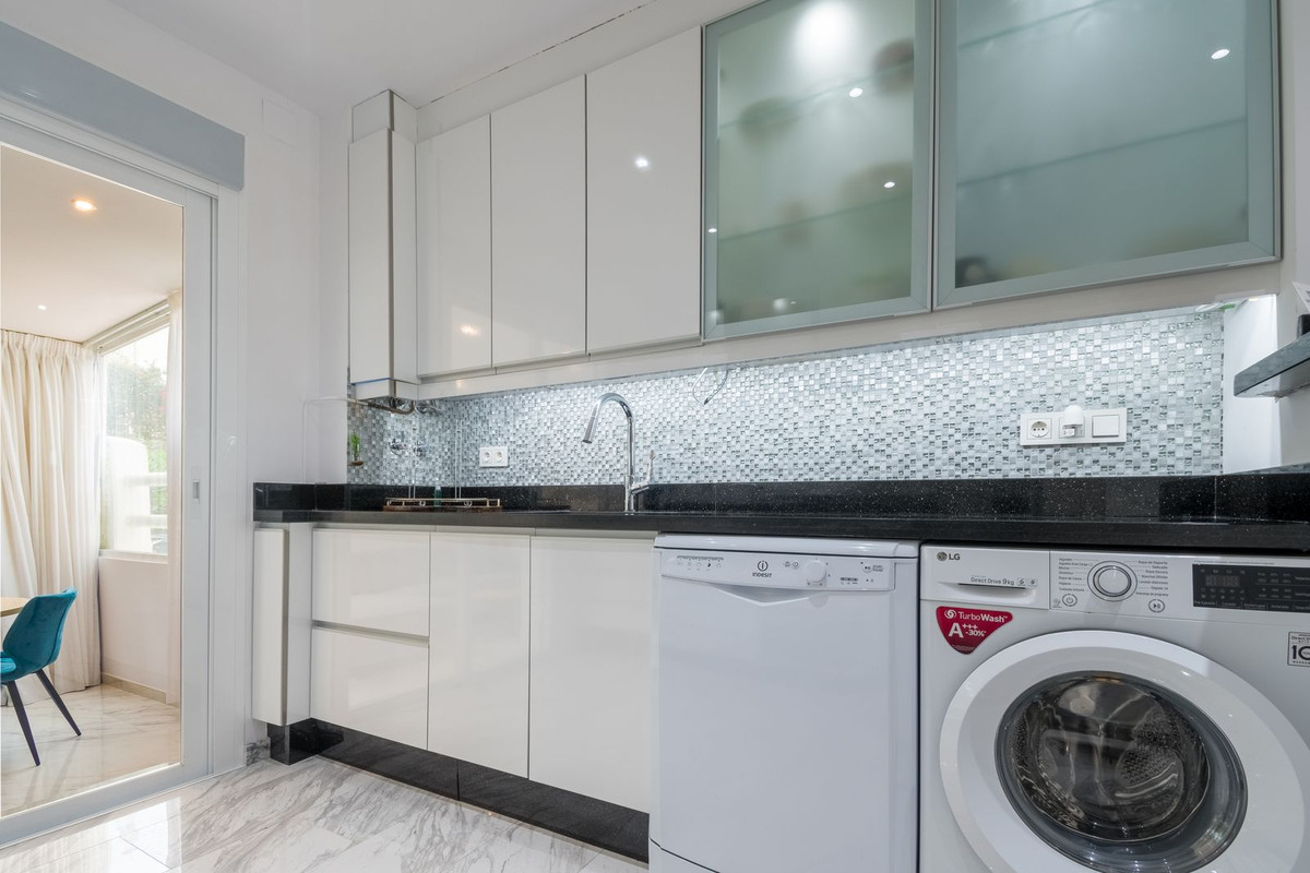 Apartment for sale in Marbella