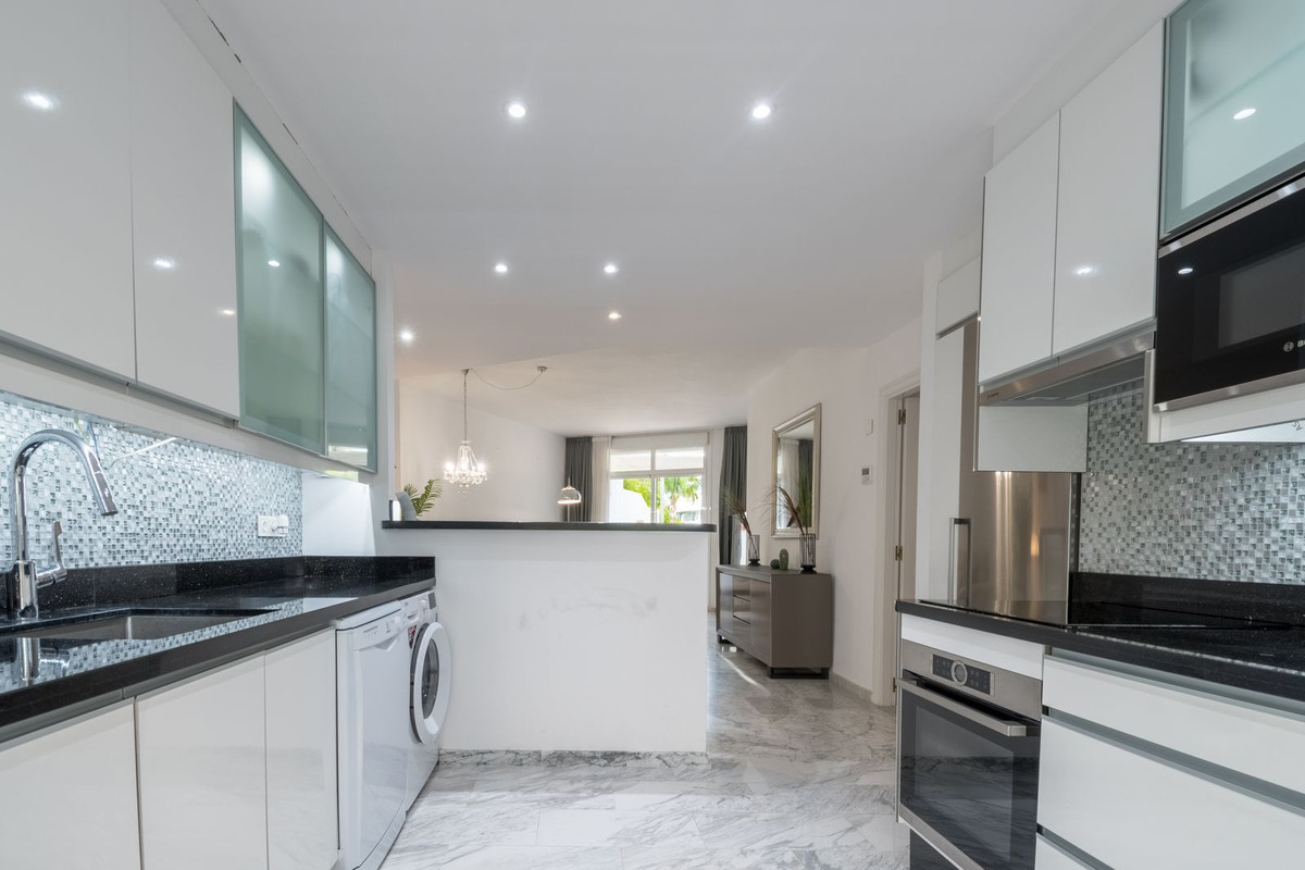 Apartment for sale in Marbella