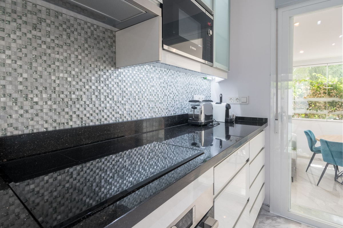 Apartment for sale in Marbella