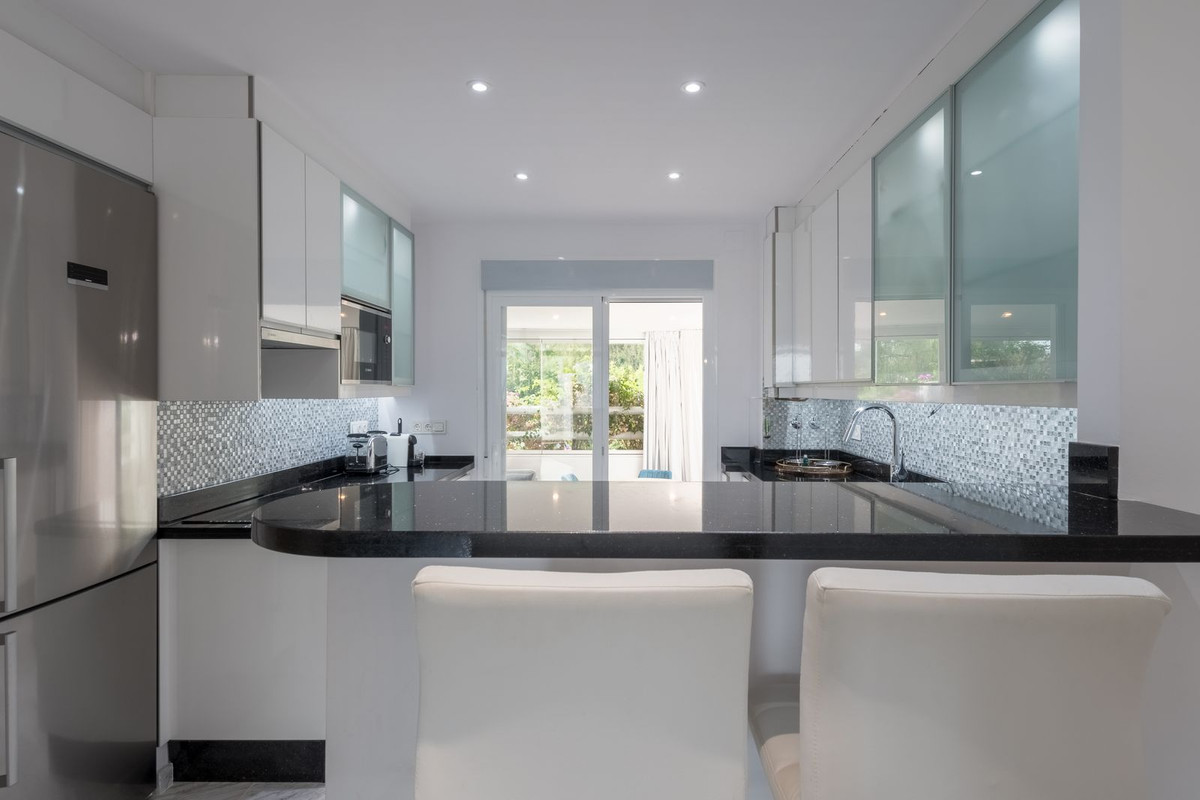 Apartment for sale in Marbella