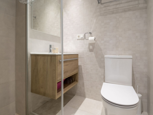 Apartment for sale in Marbella